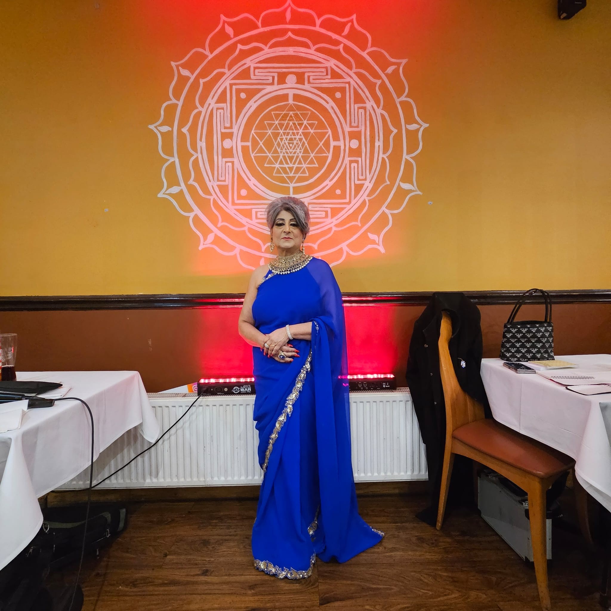 Integrity and Glamour: Pam Suri’s International Social Media Awards Promise a Night to Remember