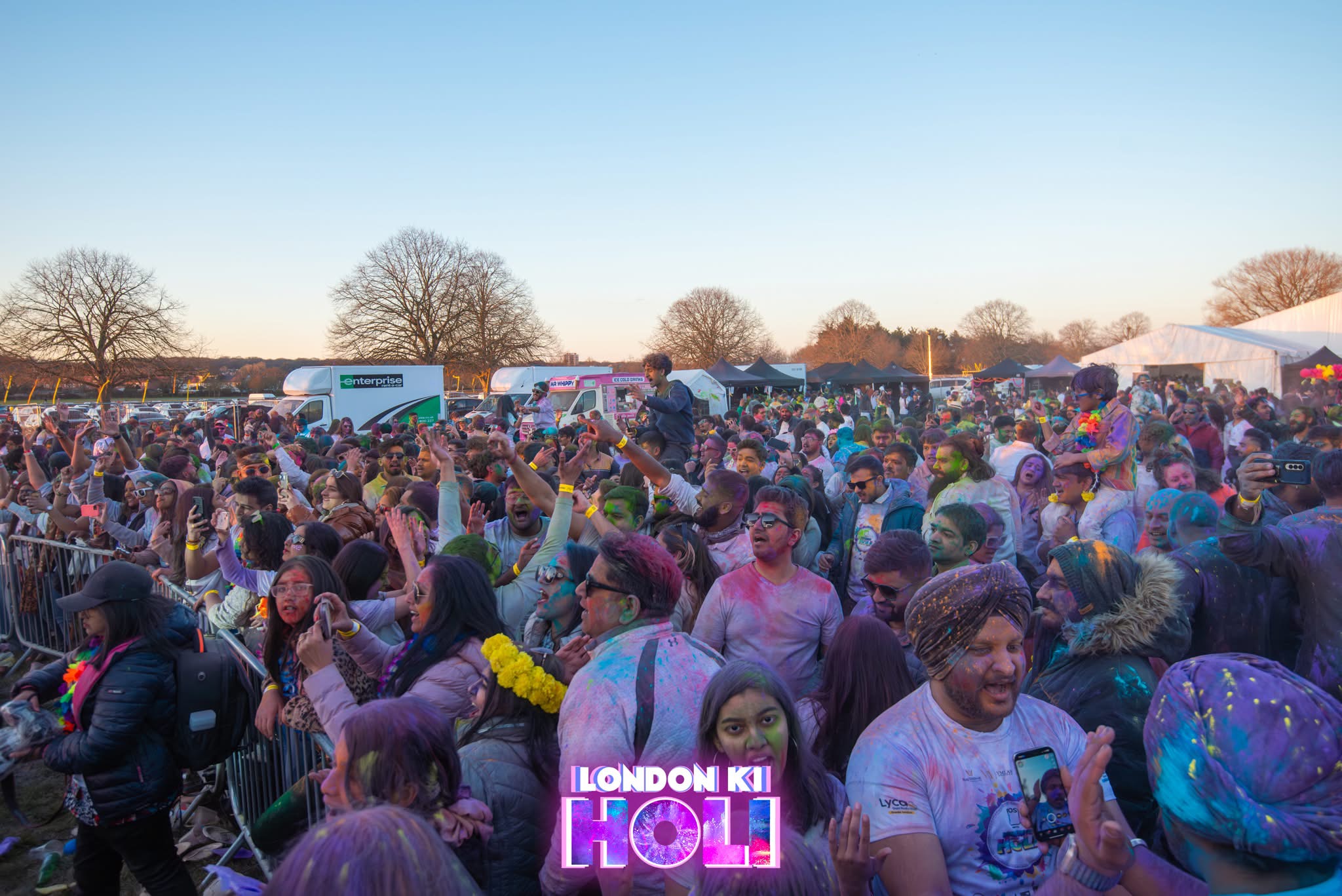 London Prepares for the Return of London Ki Holi 2026 – The City’s Biggest Festival of Colours