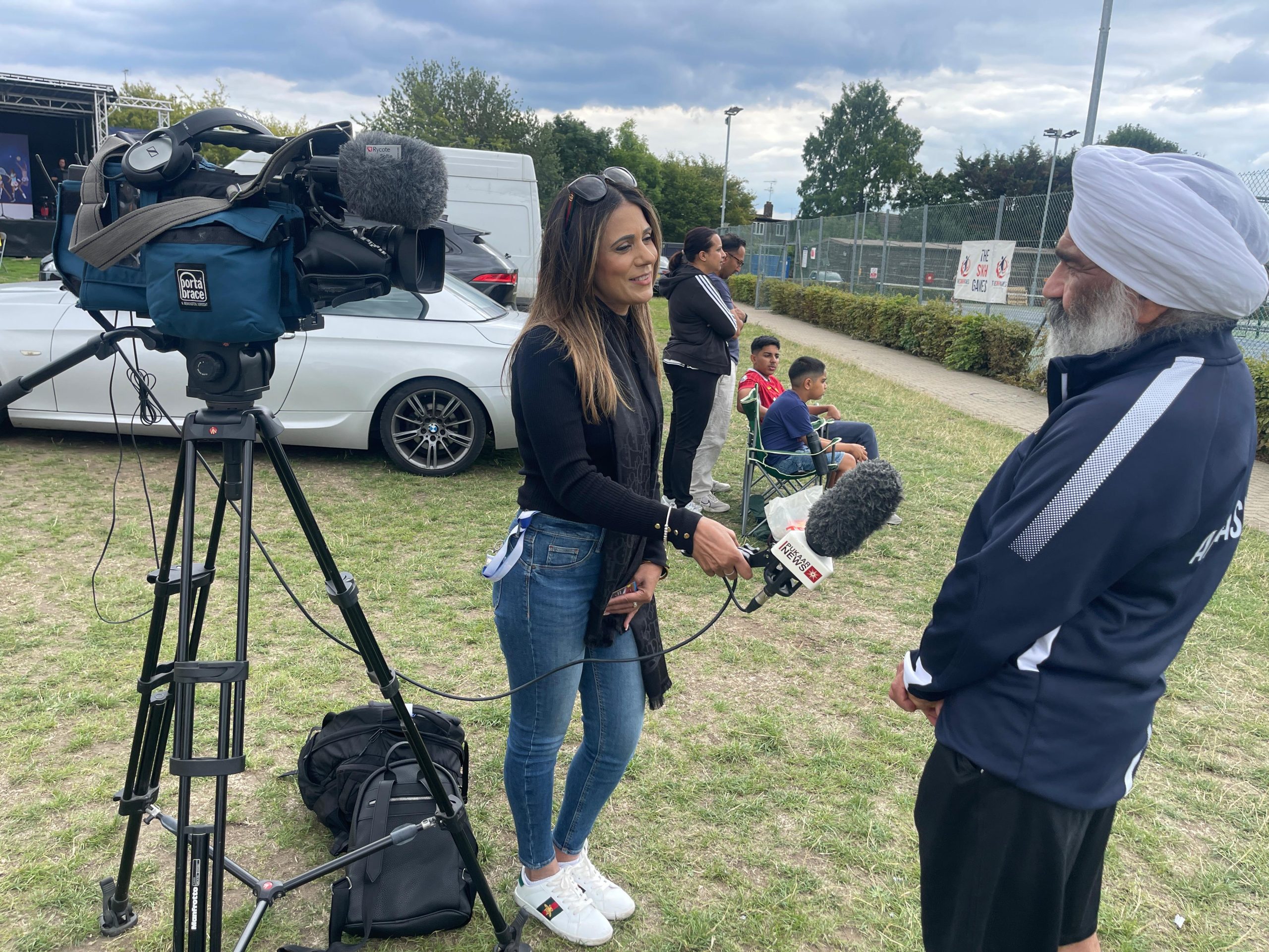 Ready to Shine? Get Featured on Mitti & Miles – NRI UK!